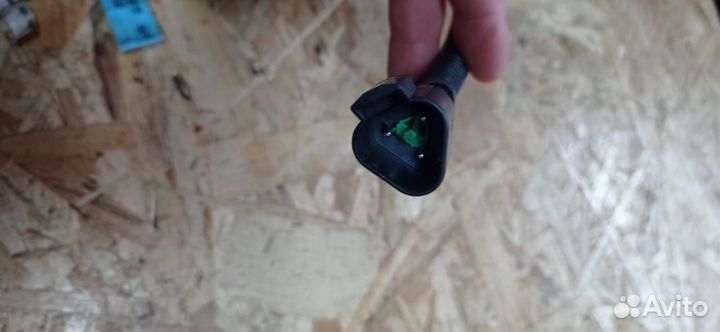 Педаль газа Kenworth T2000