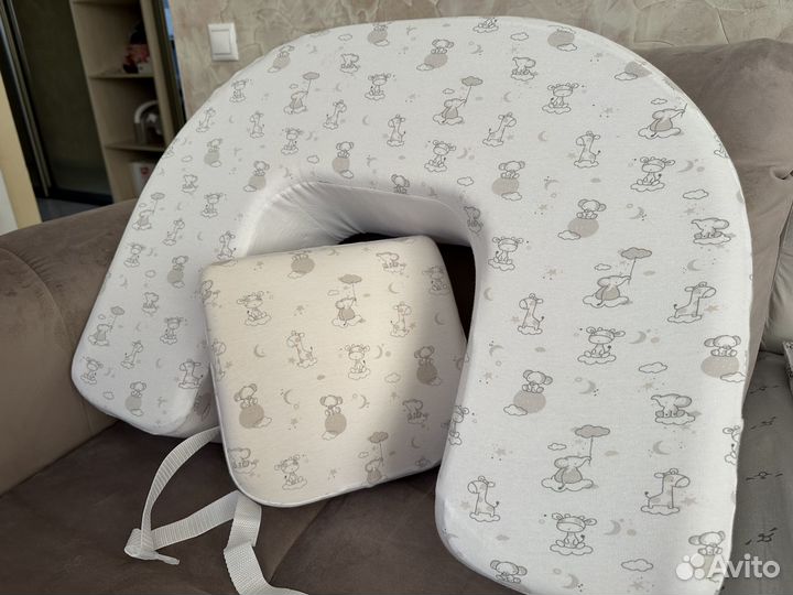 Продам подушку для кормления