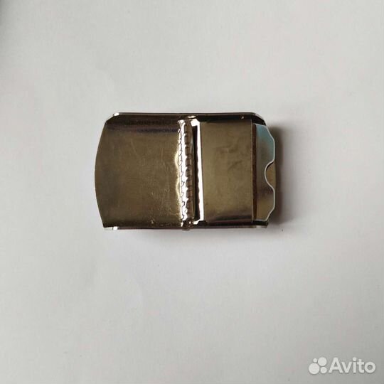 Пряжка Montana винтаж СССР