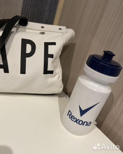 Бутылка для воды