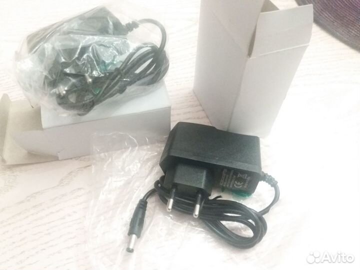 Блок питания 5v