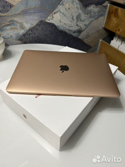 Apple macbook air m1