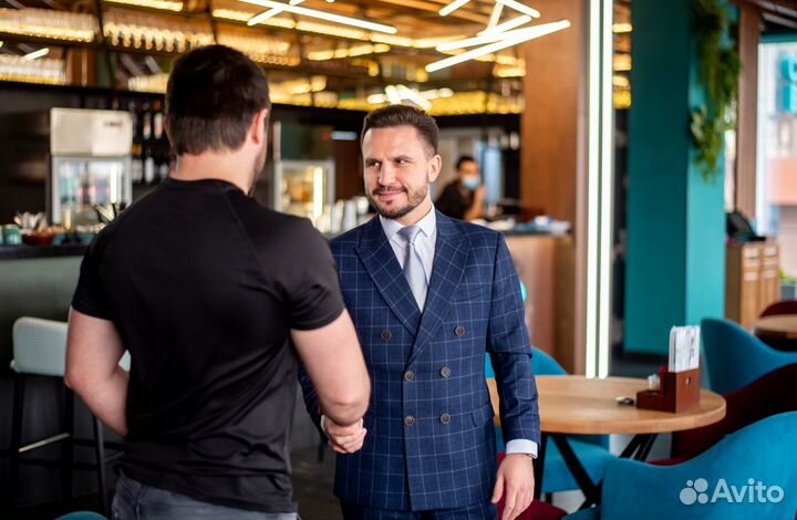 Юридические услуги. Адвокат