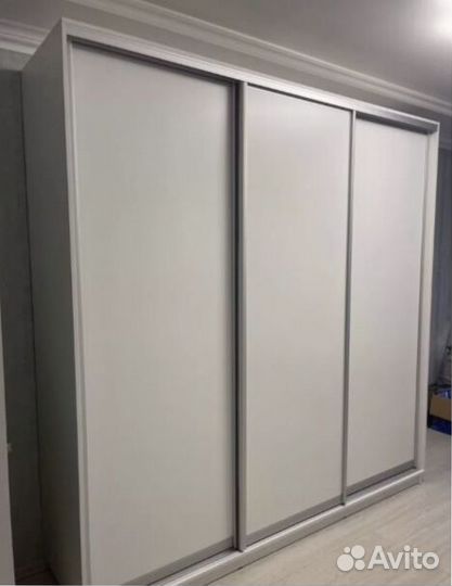 Мебель на заказ классика