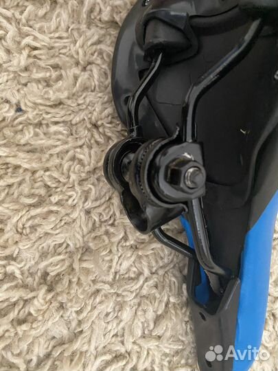 Седло для велосипеда