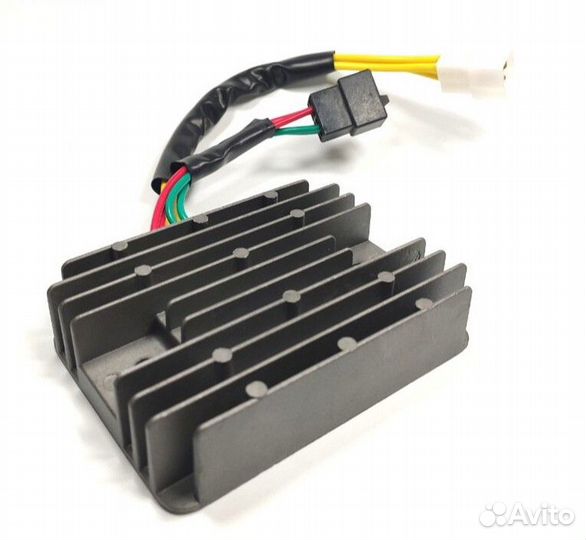 Реле зарядки для мотоцикла Ducati 749 848 999 1098