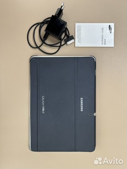 Samsung galaxy tab 2 10.1