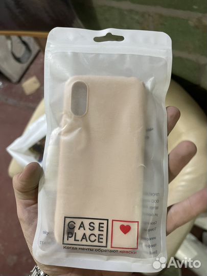 Чехол Soft Touch для Samsung Galaxy A01