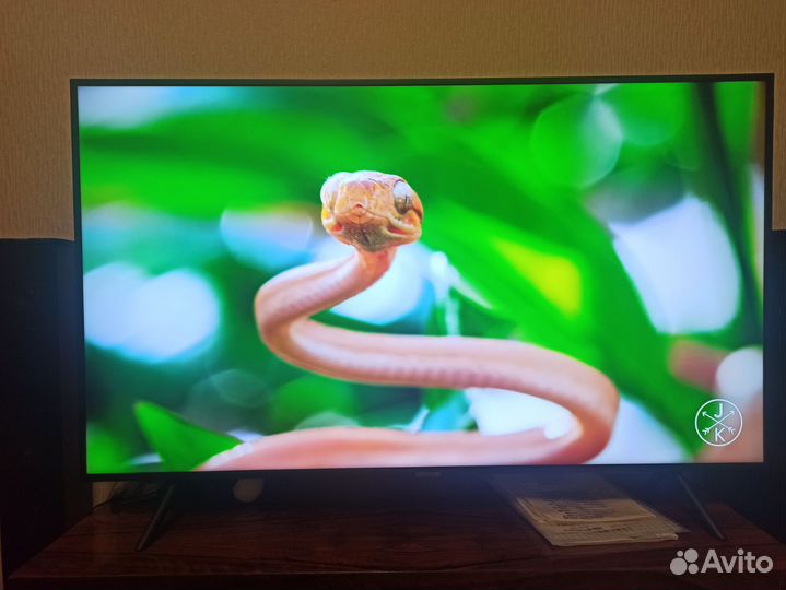 Телевизор LG 55