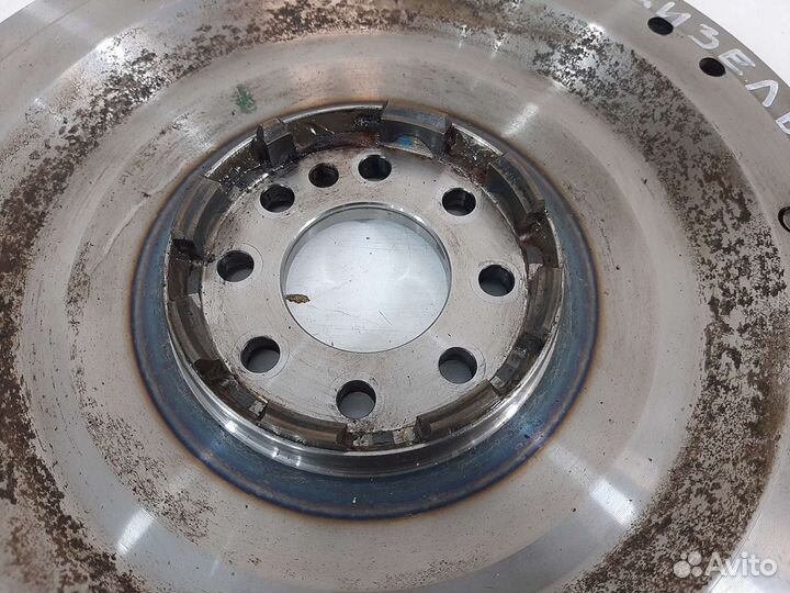 Маховик 2.0 txba дизель Форд Мондео 4 рестайлинг