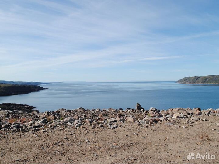 Экскурсия — Териберка — Териберка, или российский