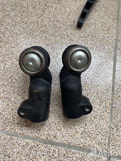 Рулевые наконечники лада калина 1