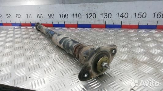 Амортизатор задней балки KIA RIO 2 (5BR09LX01)