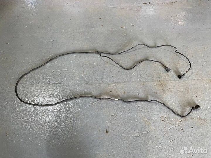 Проводка фар Iveco Stralis