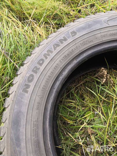 Nordman Nordman 4 195/65 R15