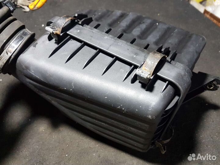 Корпус воздушного фильтра Chevrolet lanos