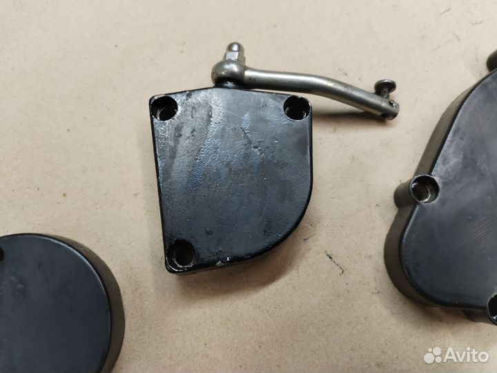 Крышки для двигателя веломотора F50/80