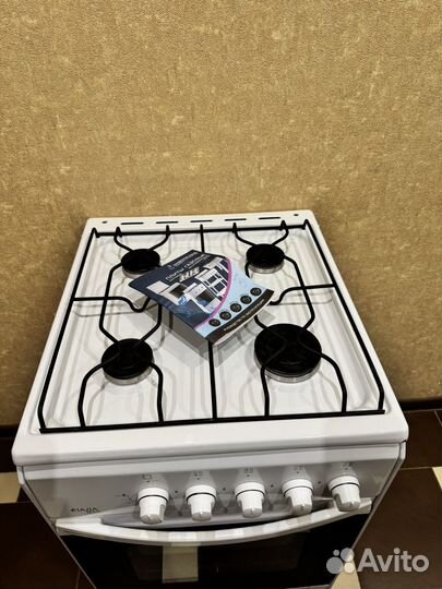 Плита газовая