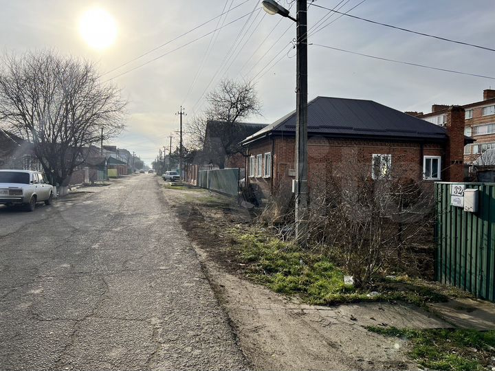 Участок 11,4 сот. (ИЖС)