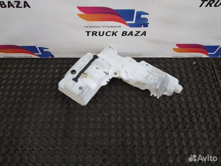 84024488 Бачок омывателя лобового стекла