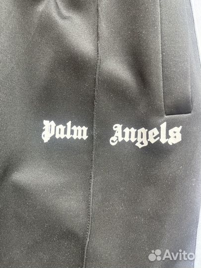 Штаны palm angels