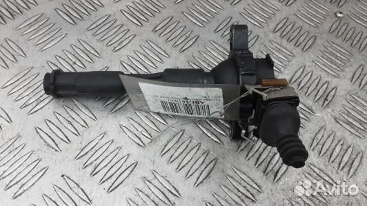 Катушка зажигания бензиновая BMW X5 E53 (ABG16DE07