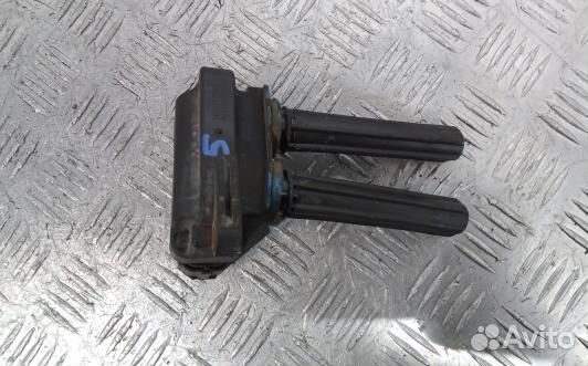 Катушка зажигания бензиновая chrysler 300C 1 (LBE1