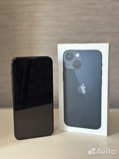 iPhone 13 mini, 128 ГБ