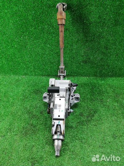 Рулевая колонка Mazda 3 BL
