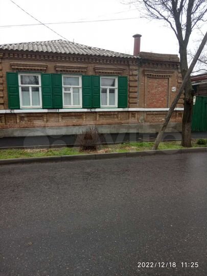 Дом 101,1 м² на участке 4,8 сот.