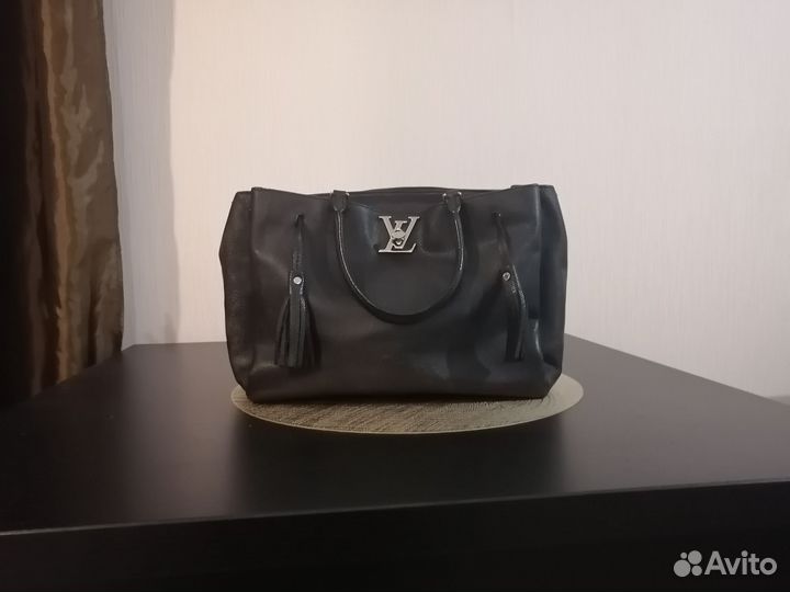 Сумка louis vuitton винтаж