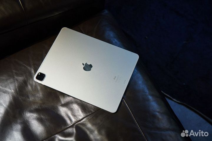 Apple iPad Pro 11 256gb Space Gray новый/оригинал