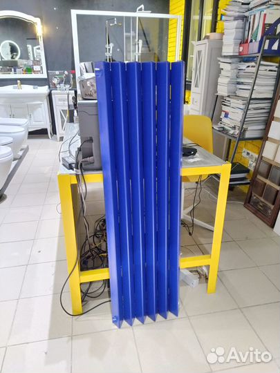 Радиатор Loten Rock V