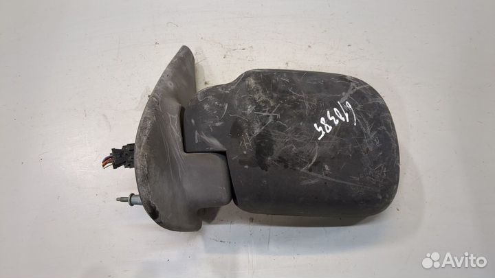 Зеркало боковое левое Renault Kangoo