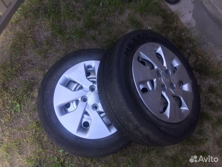 Nexen Classe Premiere CP661A 185/65 R15