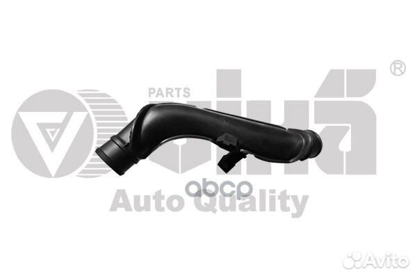 Патрубок воздушный 1K0145770AH 11450886801 Vika