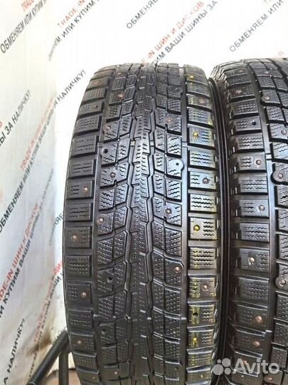 Dunlop SP Winter Ice 01 225/65 R17 98M