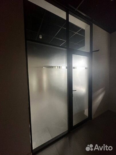 Офисные перегородки