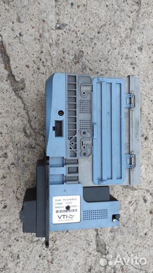 Купюроприемник