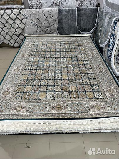 Ковры иранские новые