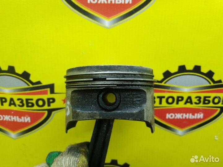 Поршень Ford Focus 3 1.6 pnda