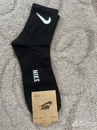 Носки Nike