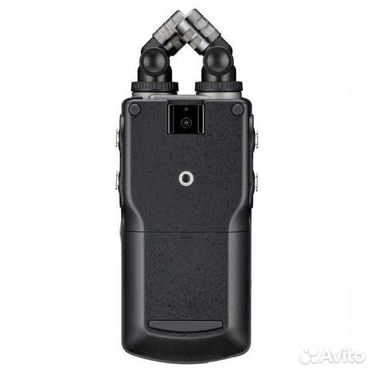 Портативный рекордер tascam Portacapture X8