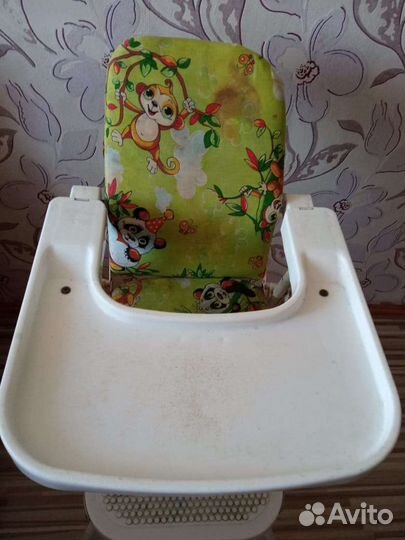 Стульчик для кормления