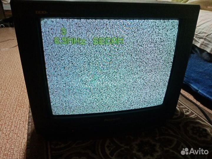 Телевизор Panasonic TC-21GF80R