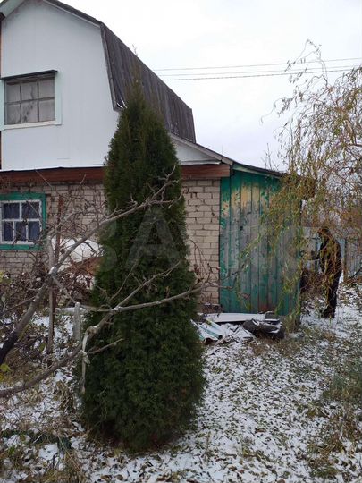 Дача 24 м² на участке 4,2 сот.