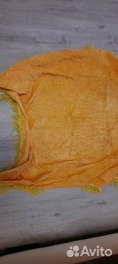 Плюш советский