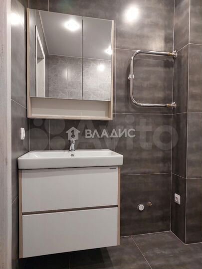 Квартира-студия, 30,7 м², 6/16 эт.