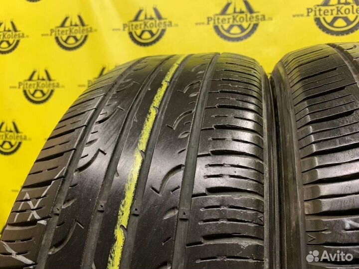 Kumho Solus KH25 205/55 R17 91V