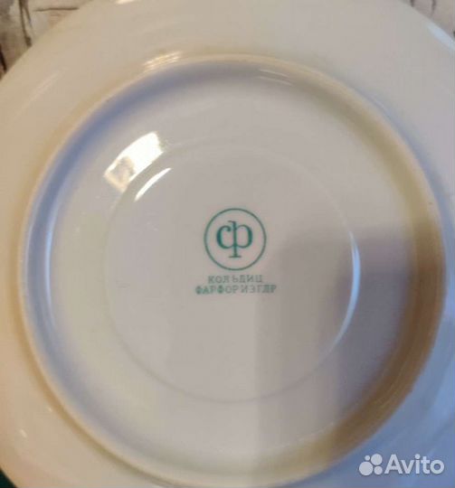 Розетки для варенья германия